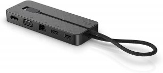 HP Spectre Travel Dock (2SR85AA) USB Hub kullananlar yorumlar